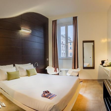 Navona Stay Rome Buitenkant foto