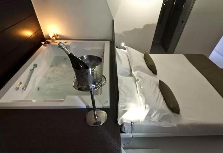 Navona Stay Rome Buitenkant foto