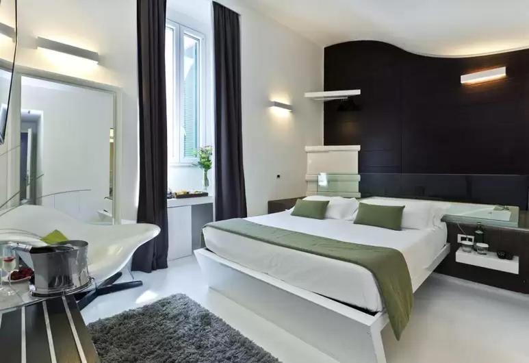Navona Stay Rome Buitenkant foto
