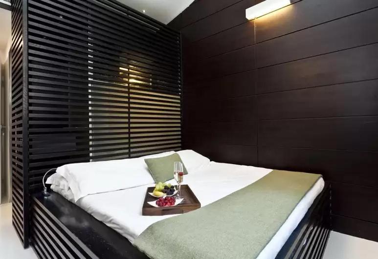 Navona Stay Rome Buitenkant foto