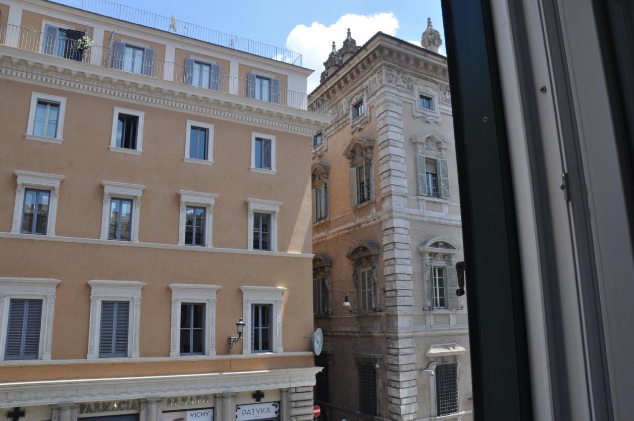 Navona Stay Rome Buitenkant foto