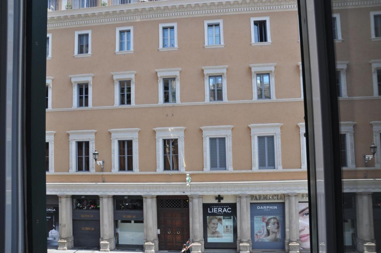 Navona Stay Rome Buitenkant foto