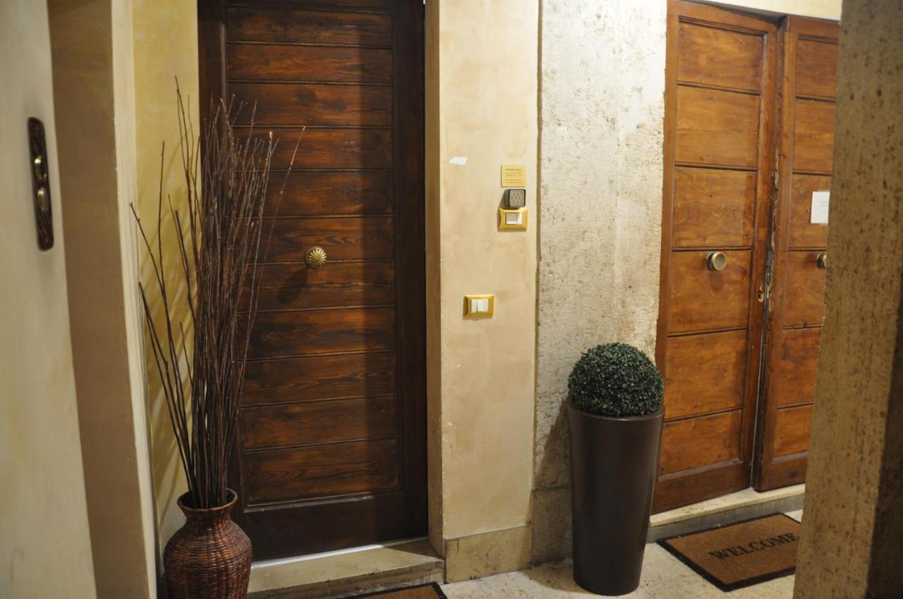 Navona Stay Rome Buitenkant foto