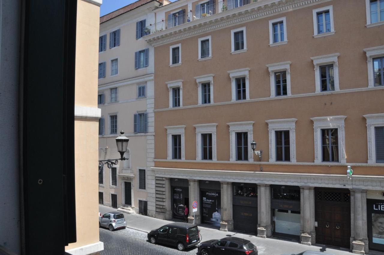 Navona Stay Rome Buitenkant foto