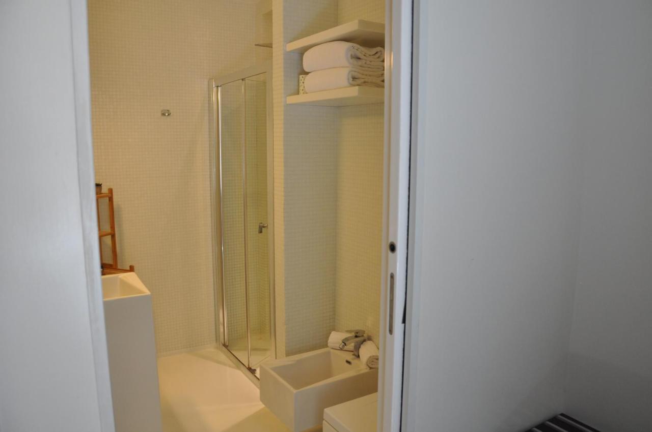 Navona Stay Rome Buitenkant foto