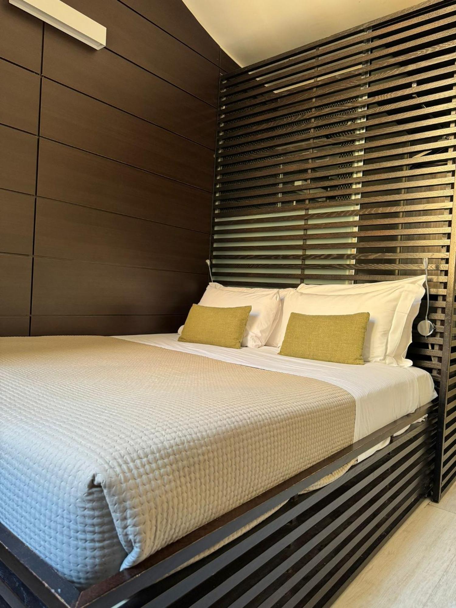 Navona Stay Rome Buitenkant foto