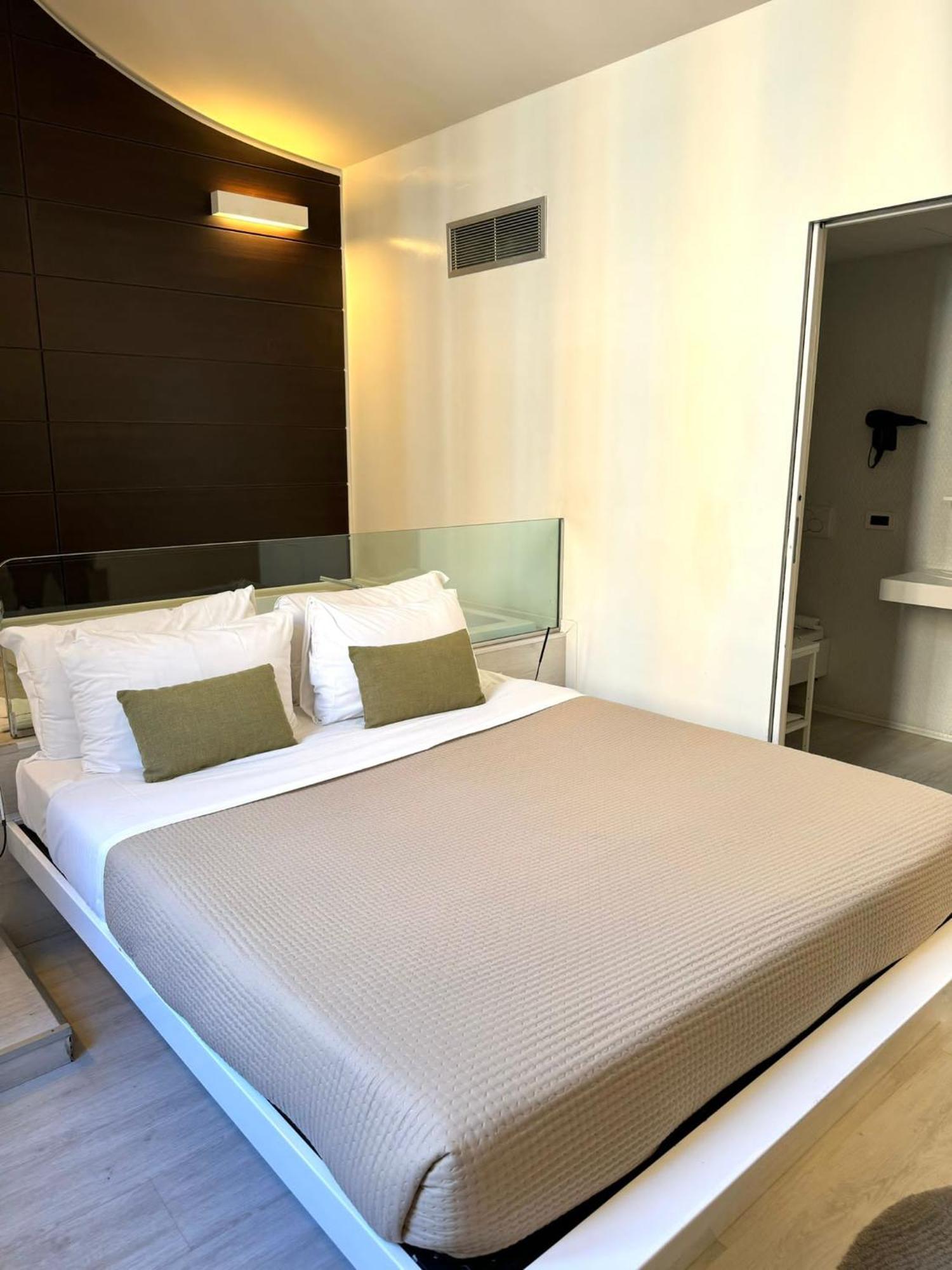 Navona Stay Rome Buitenkant foto