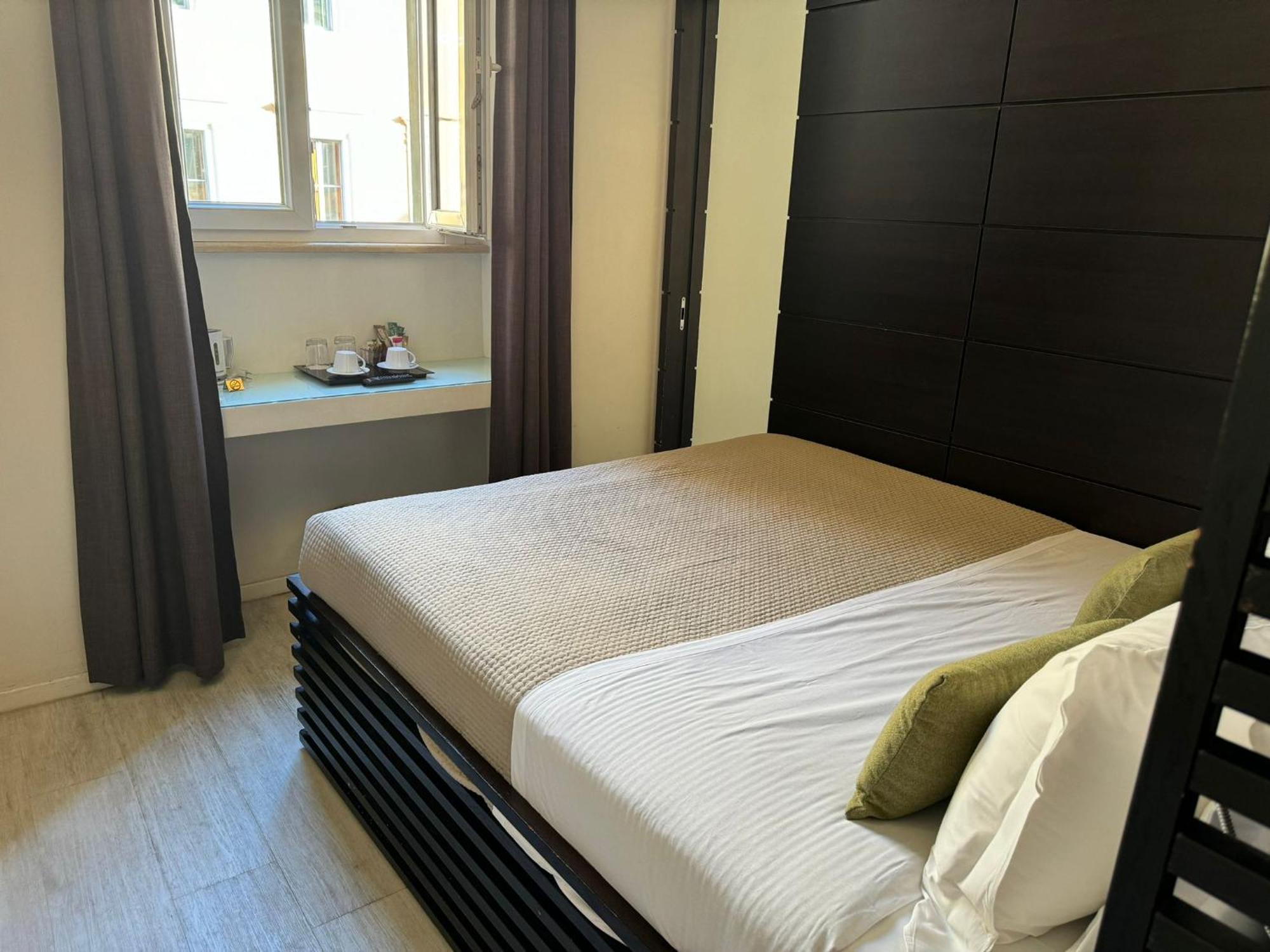 Navona Stay Rome Buitenkant foto