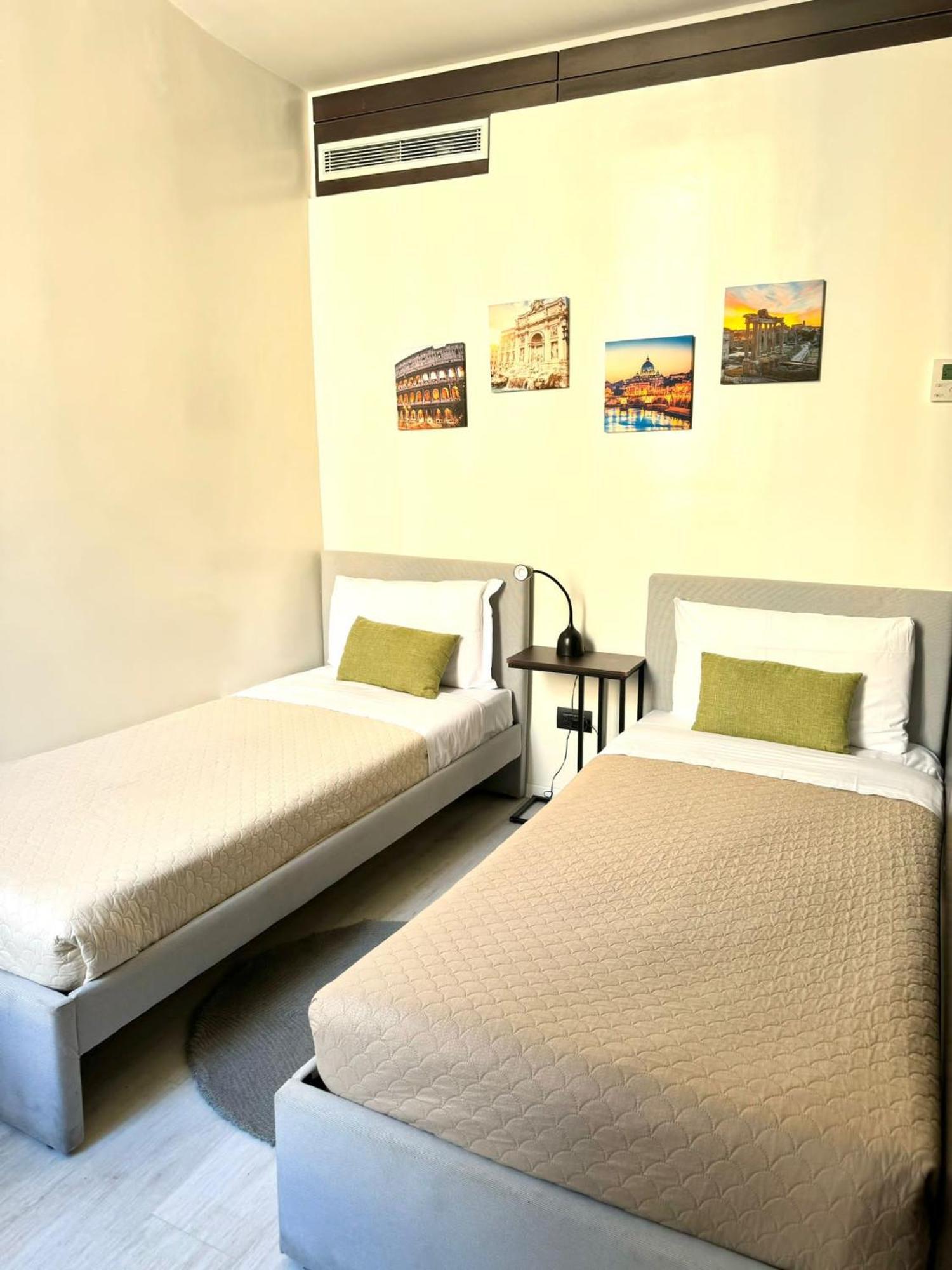 Navona Stay Rome Buitenkant foto