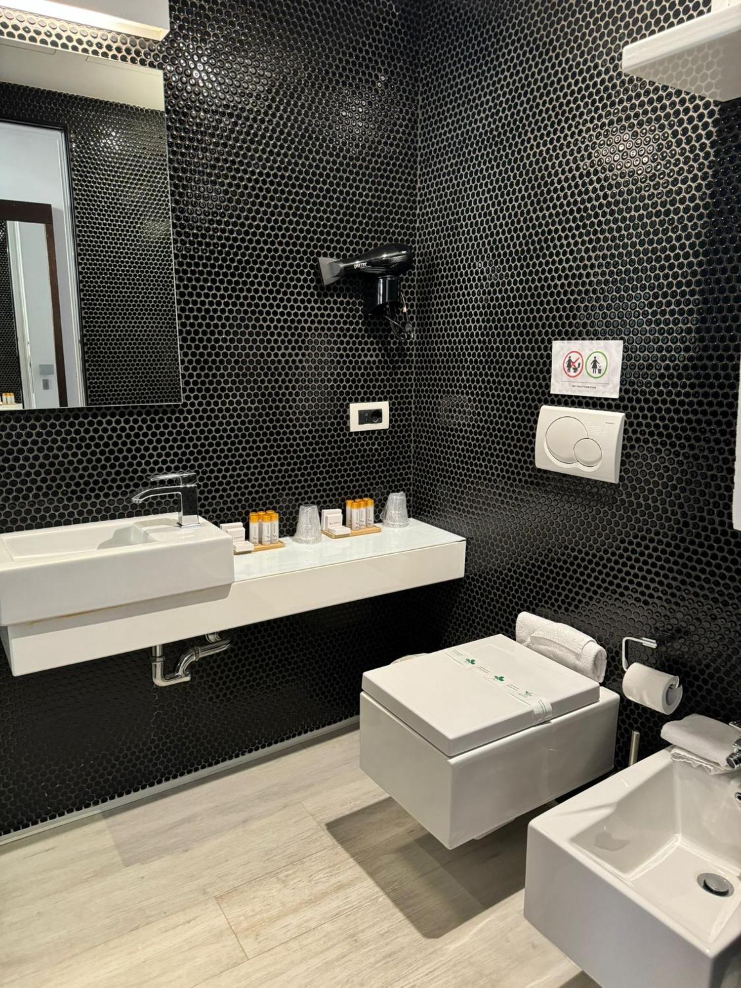 Navona Stay Rome Buitenkant foto