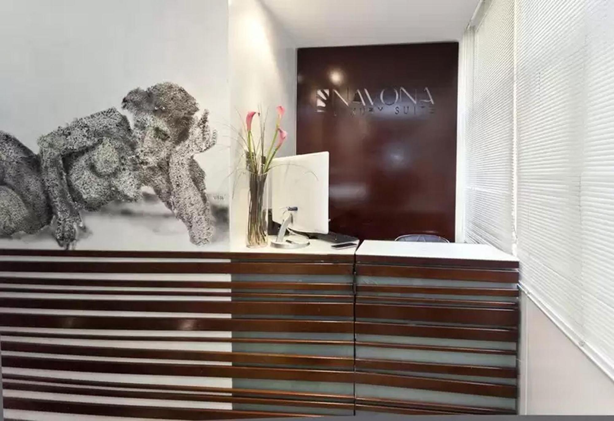 Navona Stay Rome Buitenkant foto