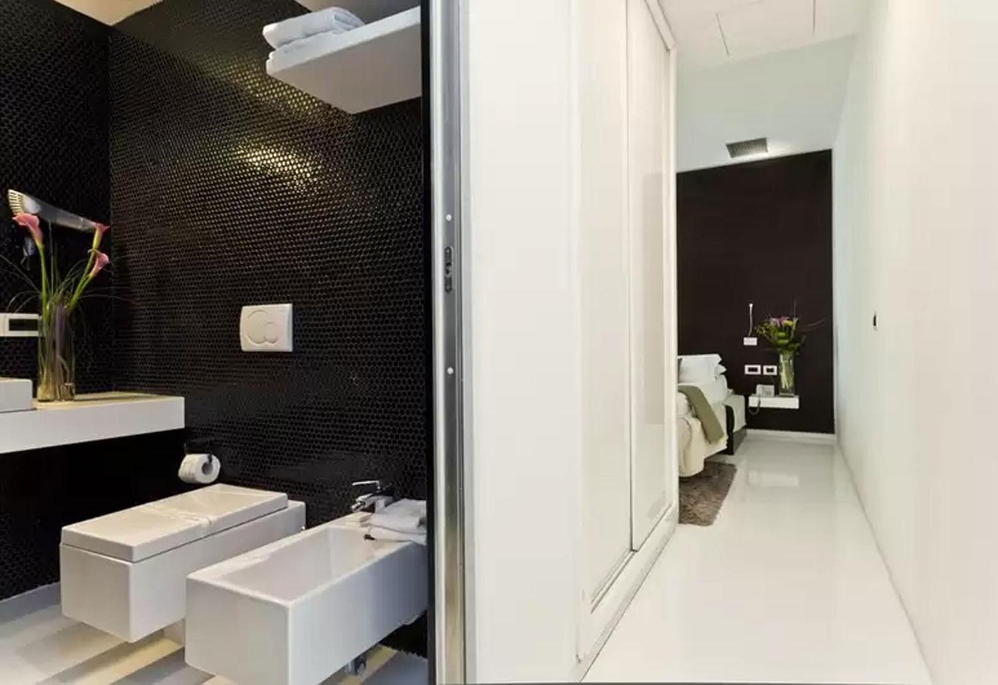 Navona Stay Rome Buitenkant foto