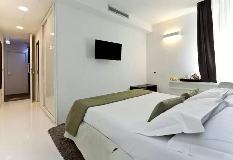 Navona Stay Rome Buitenkant foto