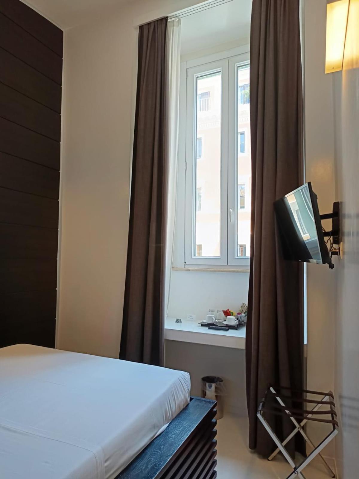 Navona Stay Rome Buitenkant foto