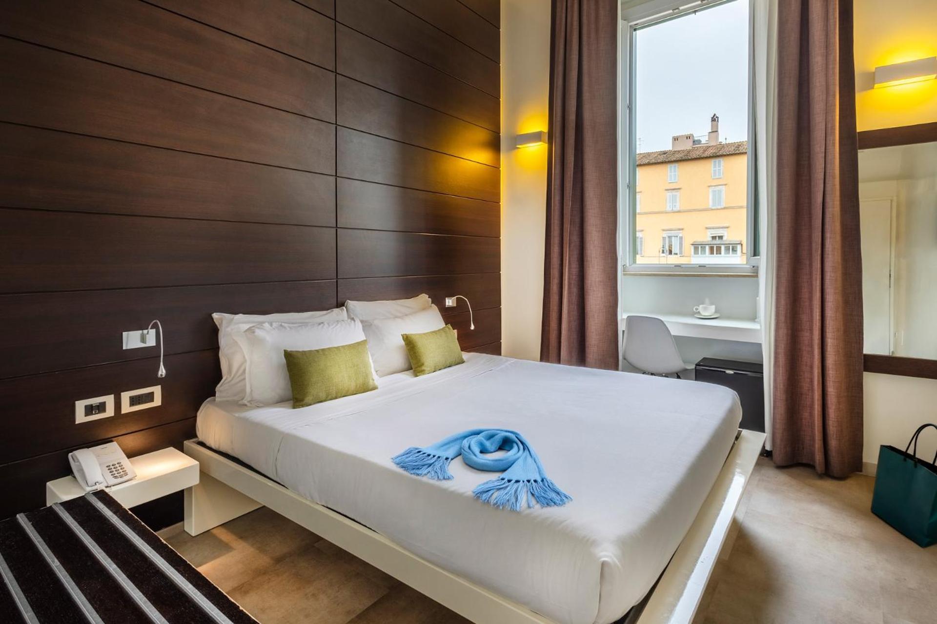 Navona Stay Rome Buitenkant foto