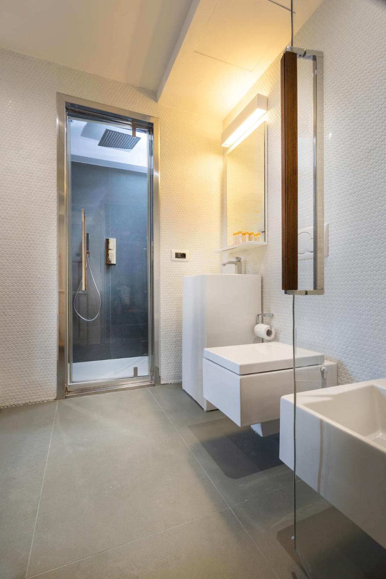 Navona Stay Rome Buitenkant foto