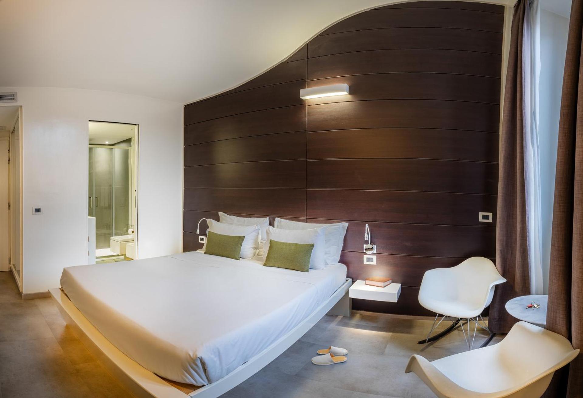 Navona Stay Rome Buitenkant foto