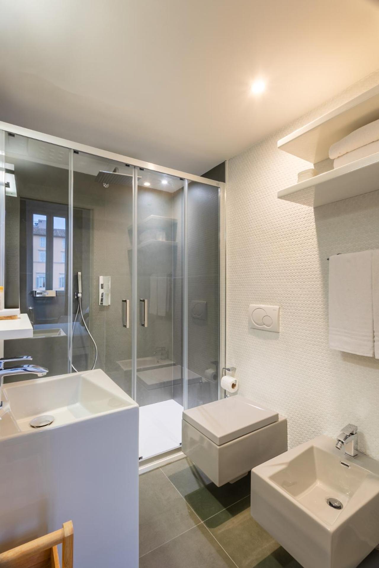 Navona Stay Rome Buitenkant foto
