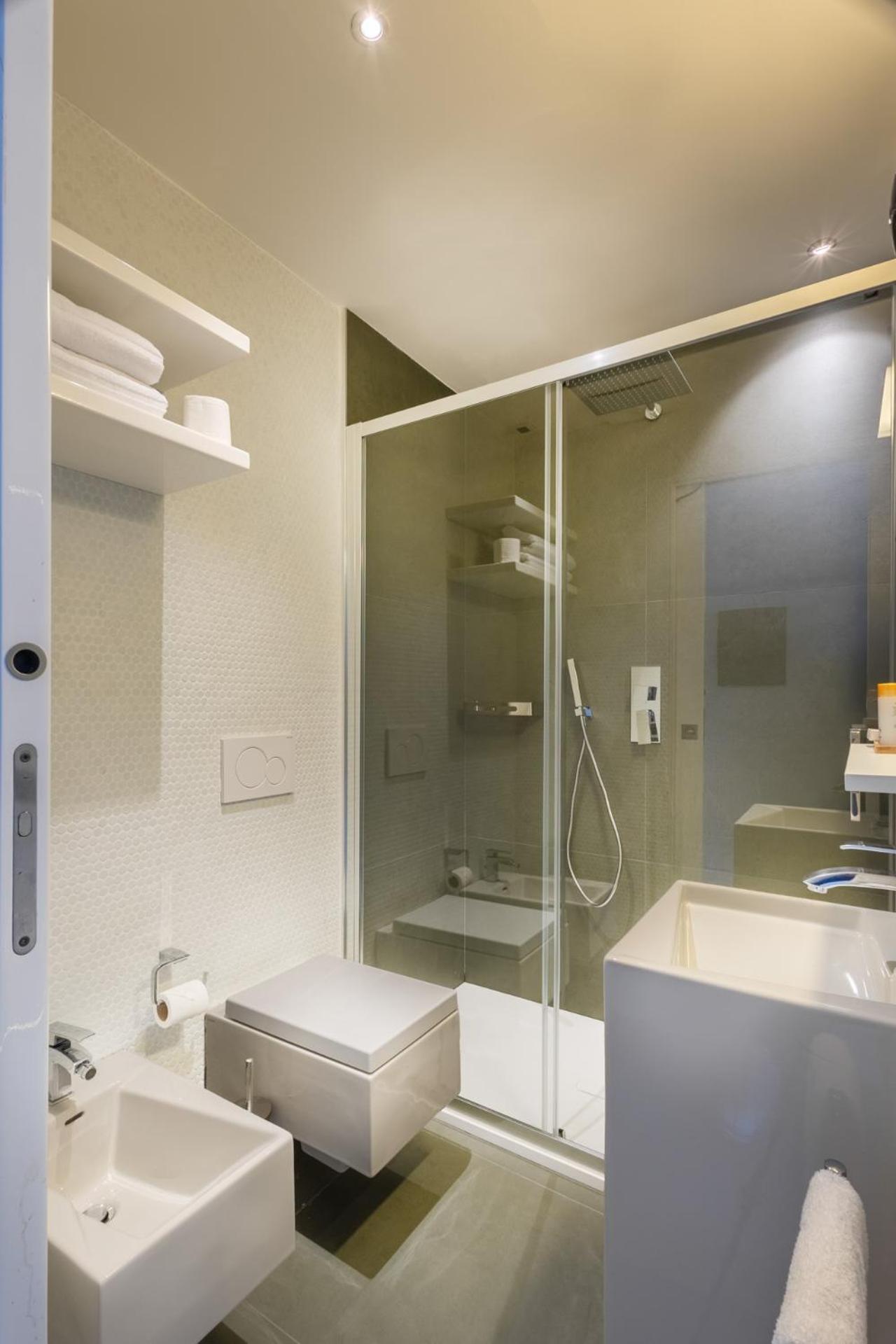 Navona Stay Rome Buitenkant foto
