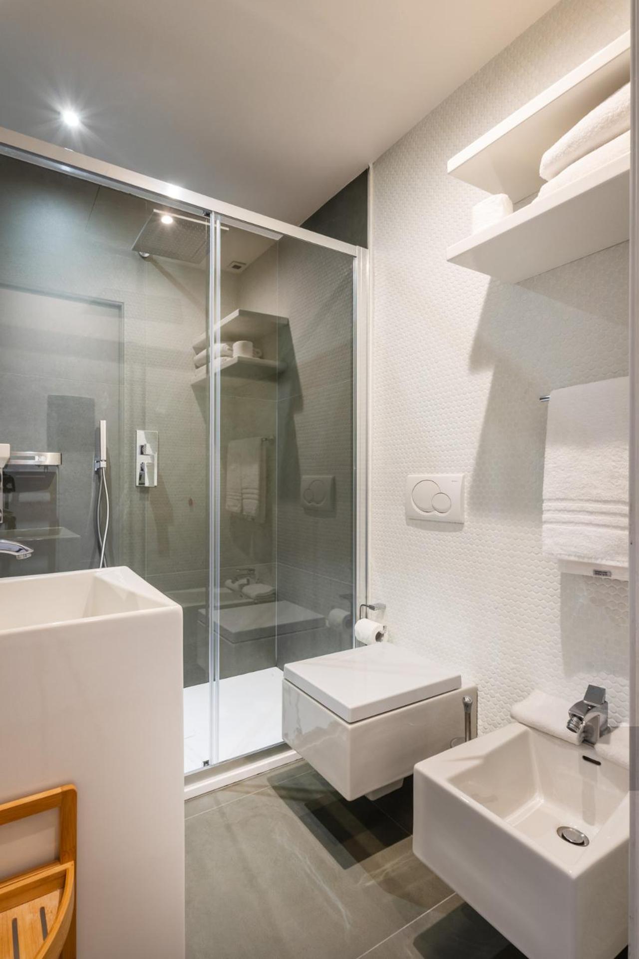 Navona Stay Rome Buitenkant foto