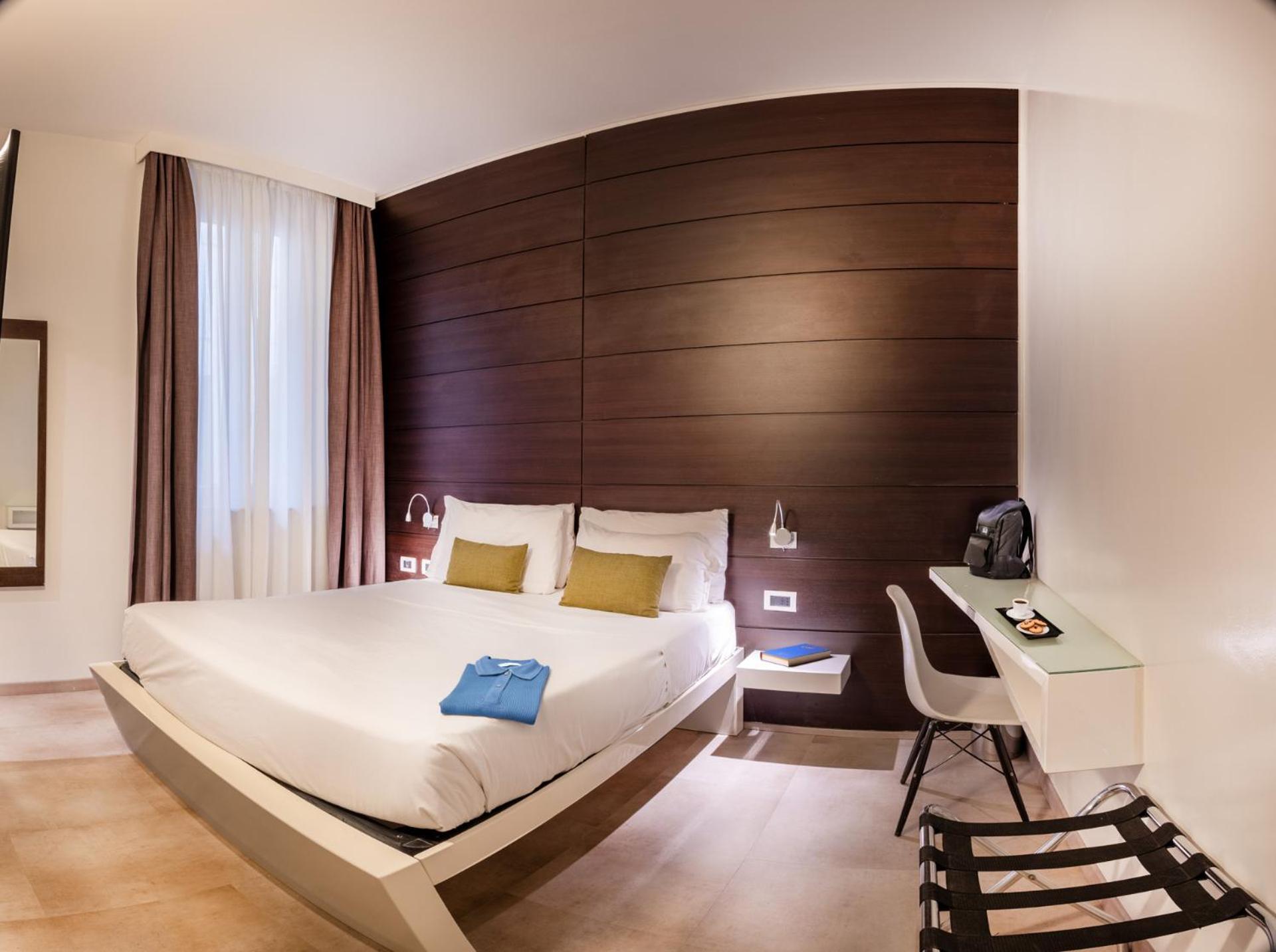 Navona Stay Rome Buitenkant foto