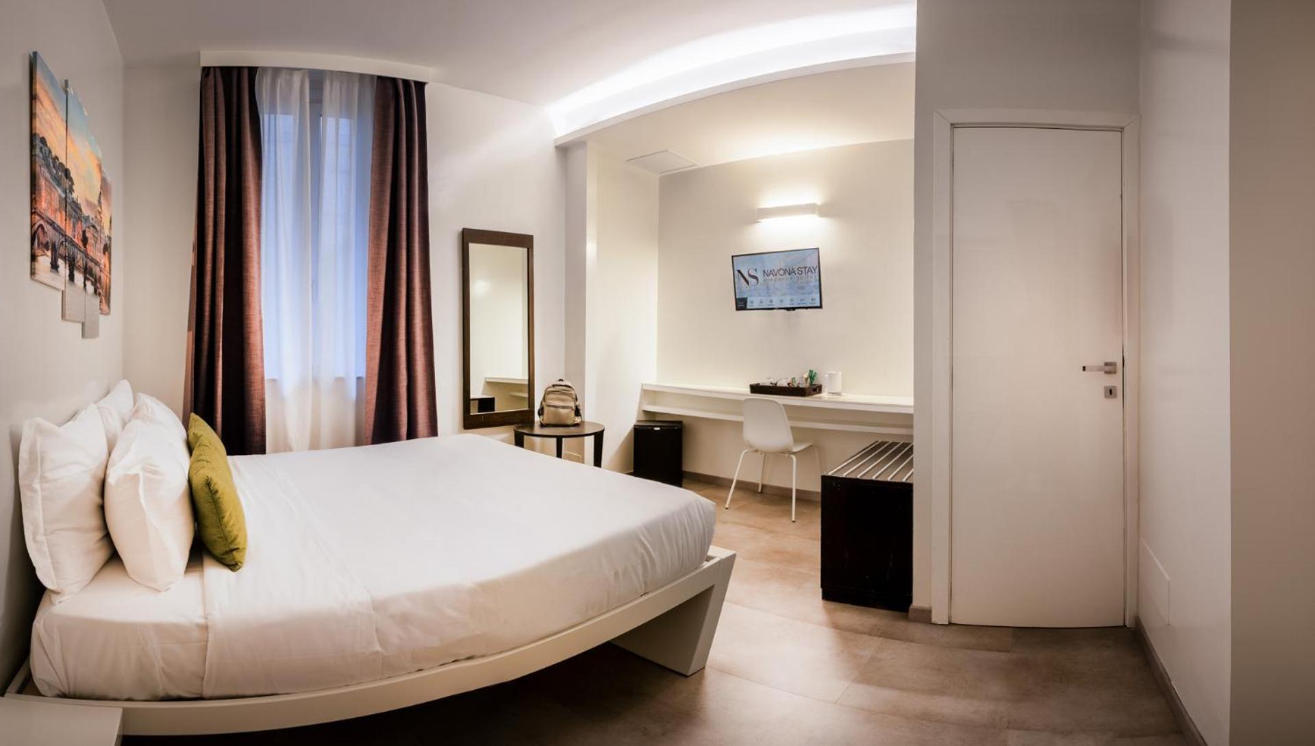 Navona Stay Rome Buitenkant foto