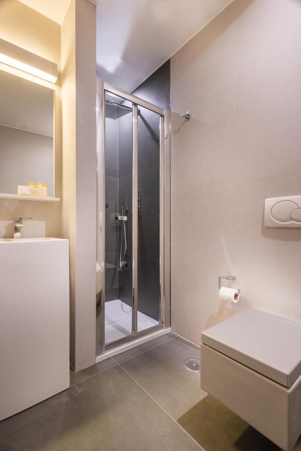 Navona Stay Rome Buitenkant foto