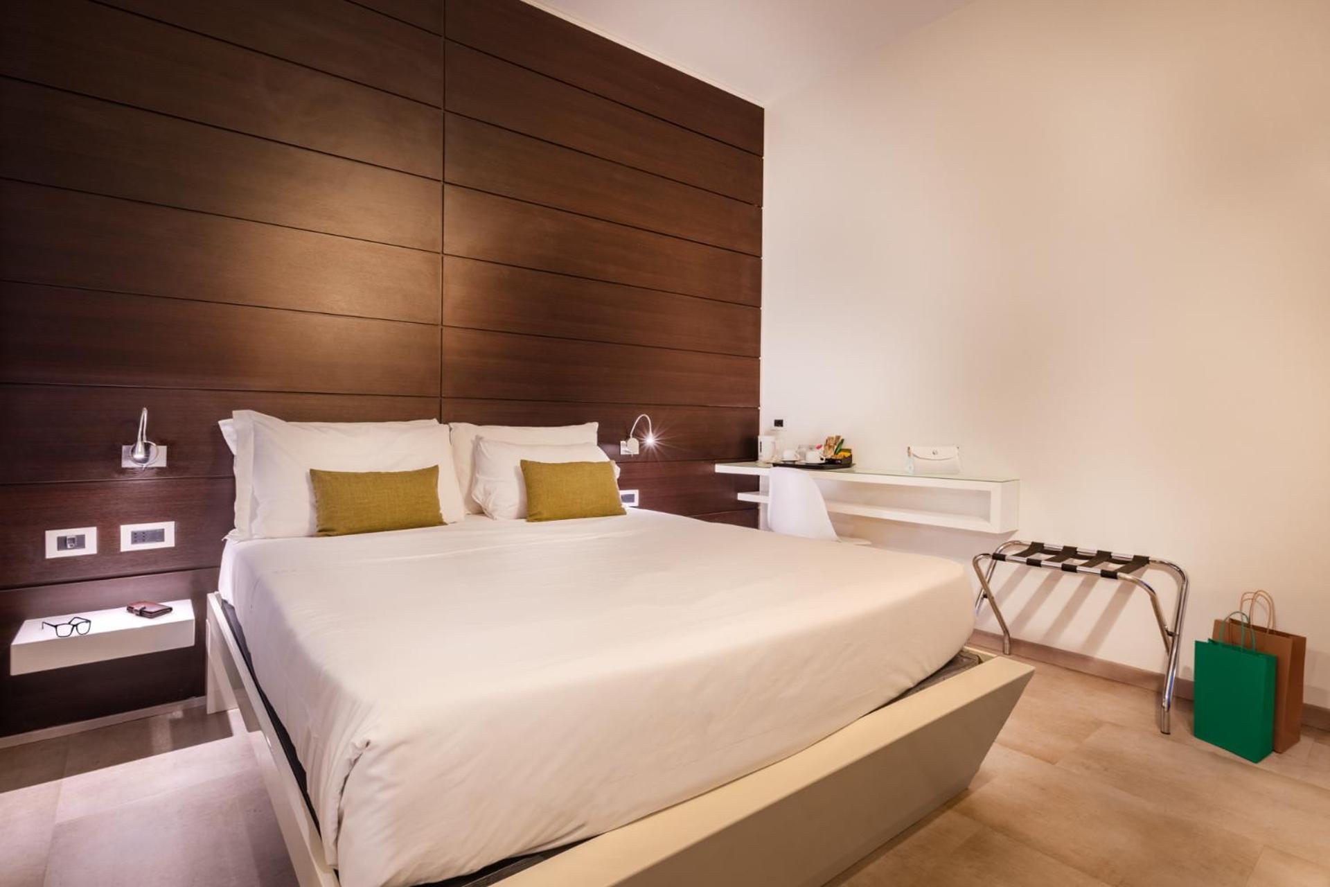 Navona Stay Rome Buitenkant foto