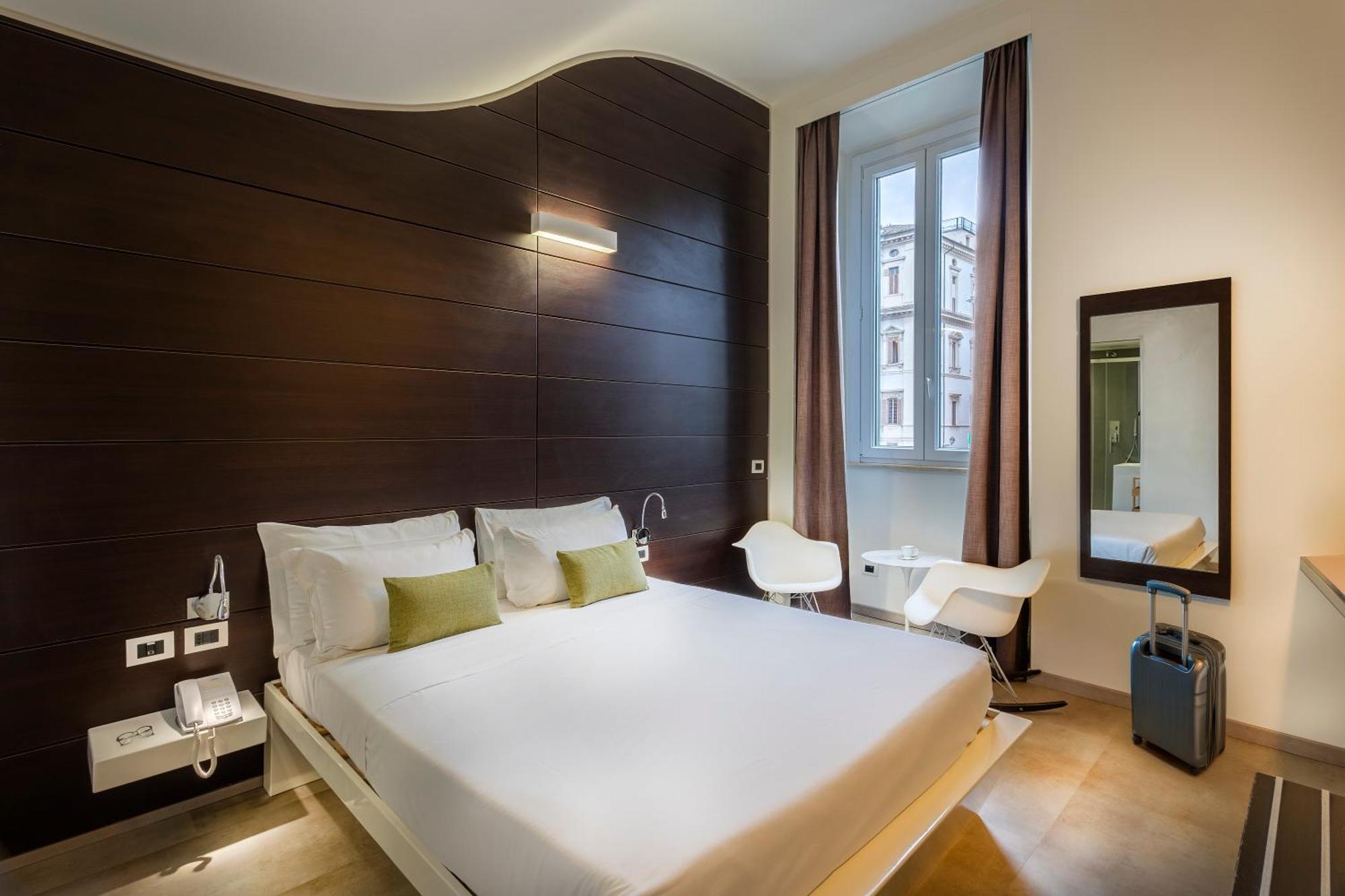 Navona Stay Rome Buitenkant foto