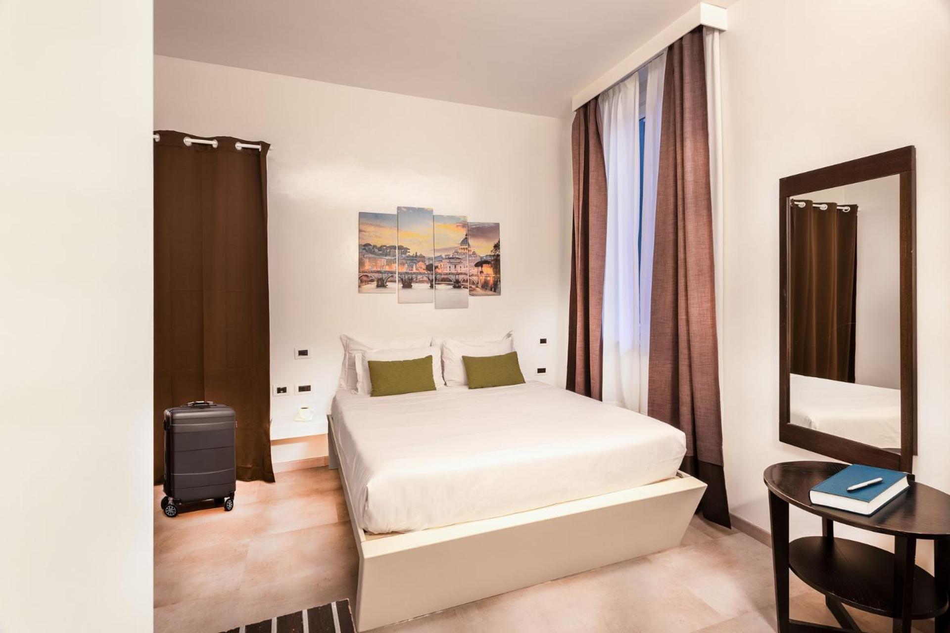 Navona Stay Rome Buitenkant foto