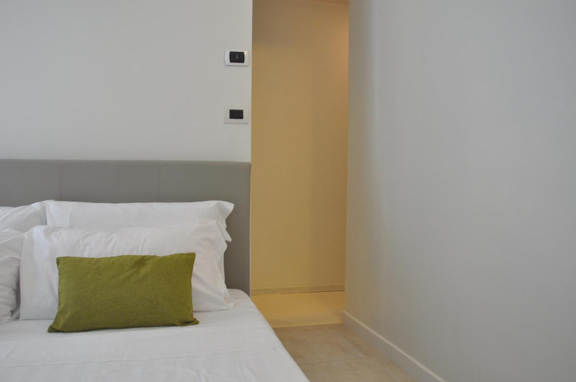 Navona Stay Rome Buitenkant foto