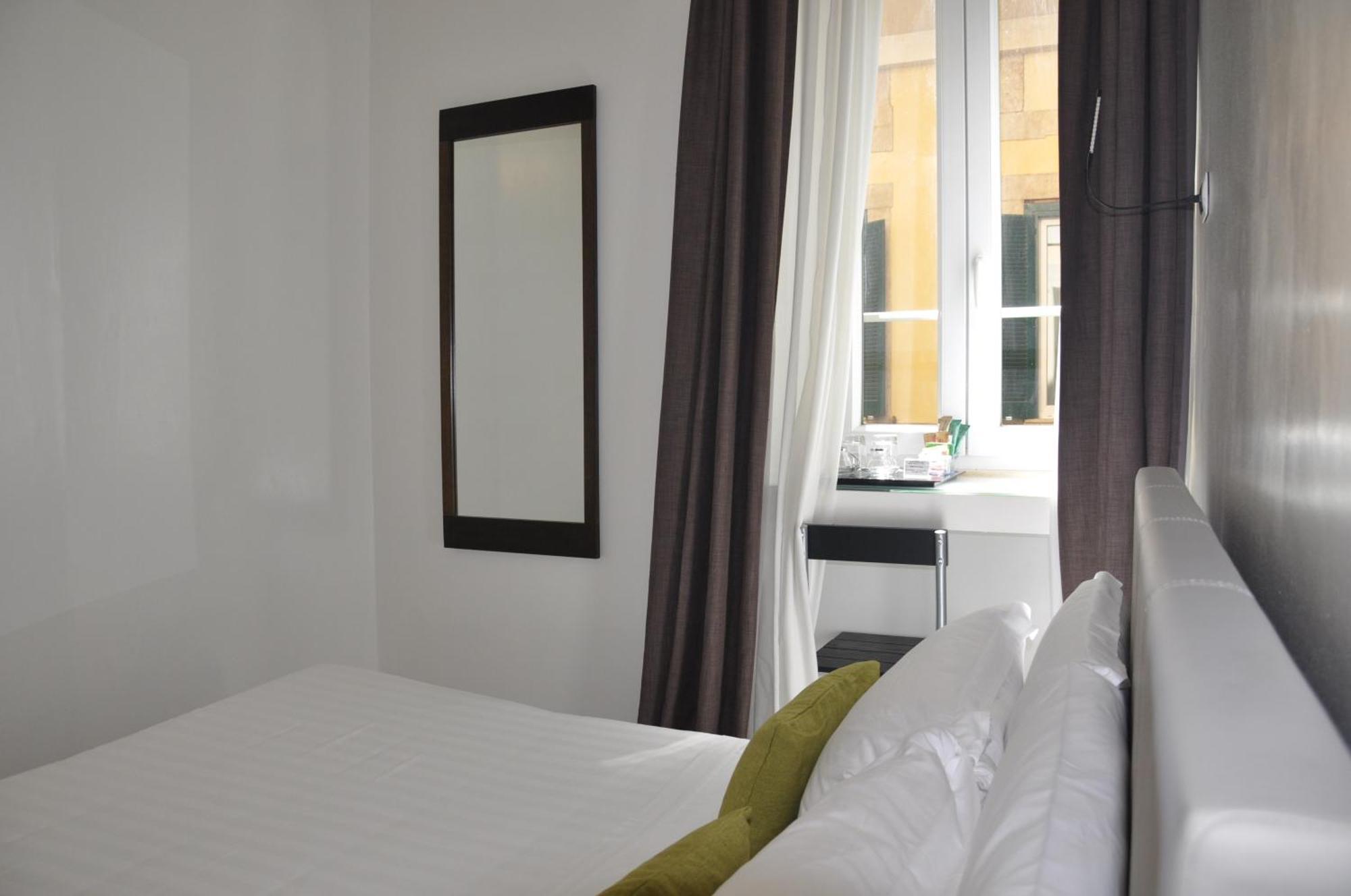 Navona Stay Rome Buitenkant foto