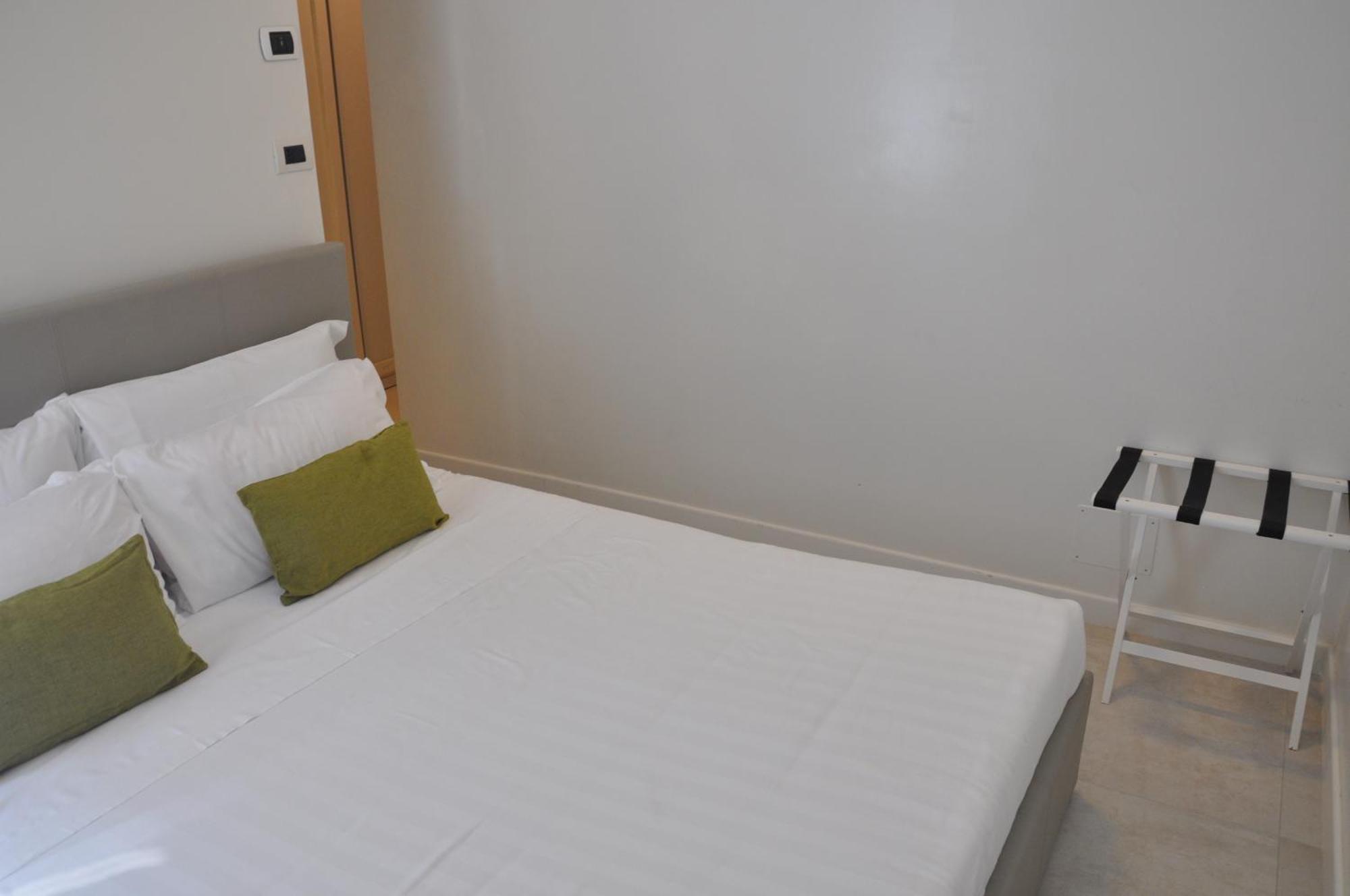 Navona Stay Rome Buitenkant foto