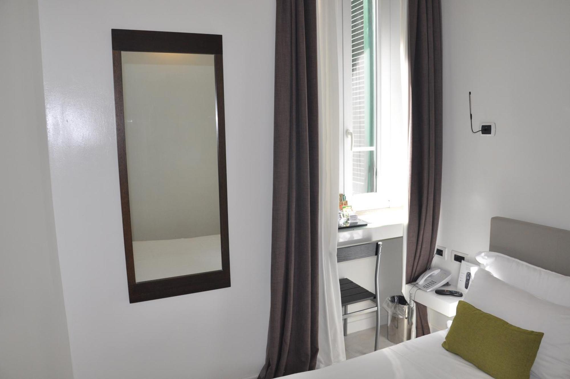 Navona Stay Rome Buitenkant foto