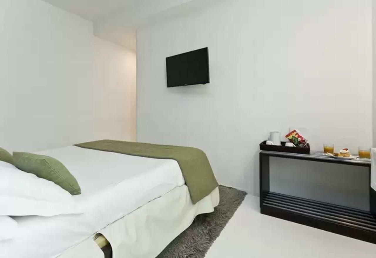 Navona Stay Rome Buitenkant foto