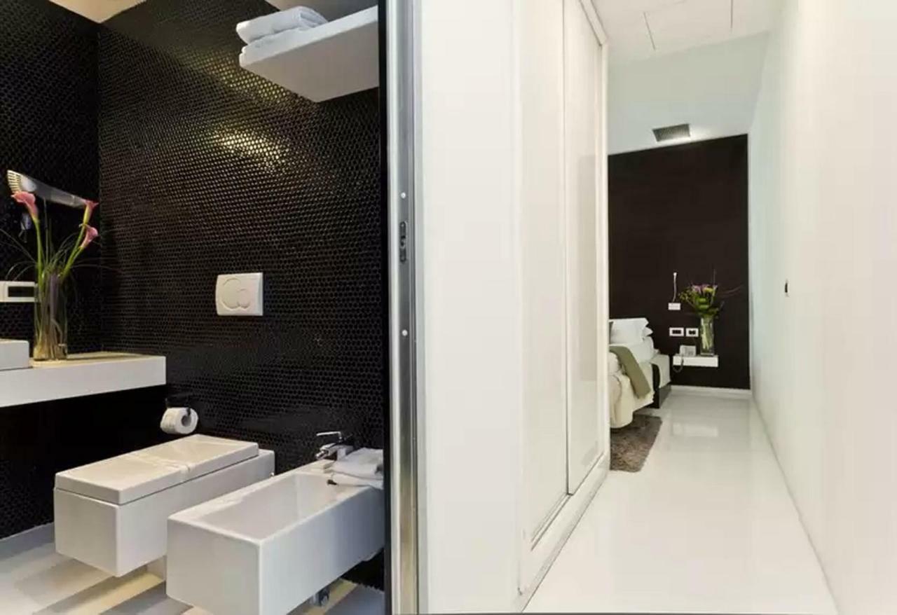 Navona Stay Rome Buitenkant foto