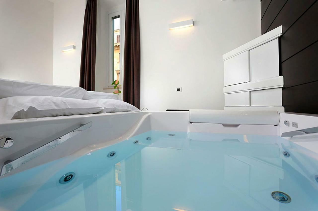 Navona Stay Rome Buitenkant foto